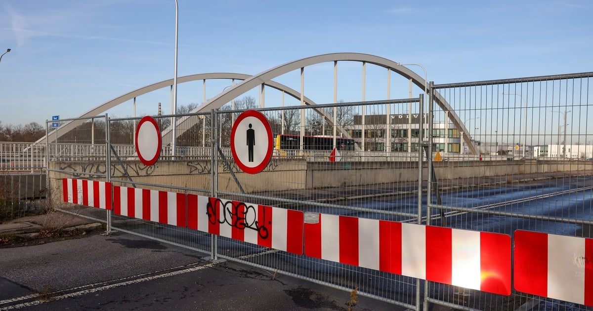 Co dalej ze starymi mostami Chrobrego? Sprawę rozstrzygnął sąd