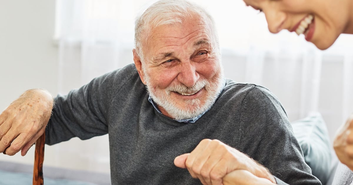 Sprawdź, czy nie masz depresji. Wrocławska fundacja pomaga seniorom
