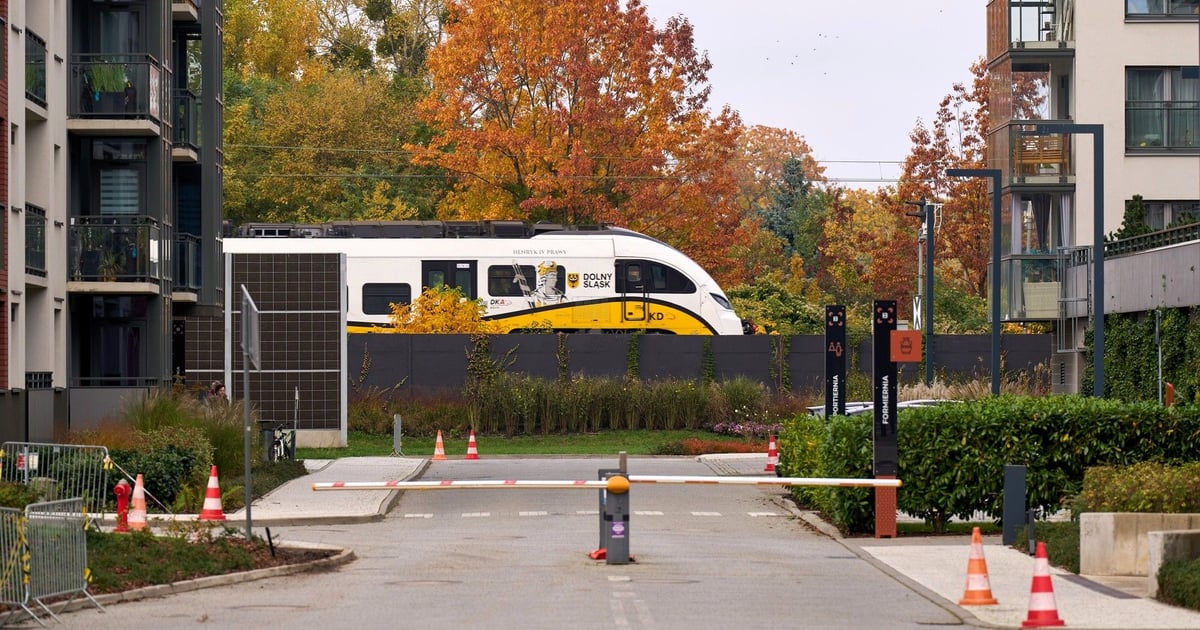Kleczków z Ołbinem połączą trzy tunele. Jeden będzie autobusowy