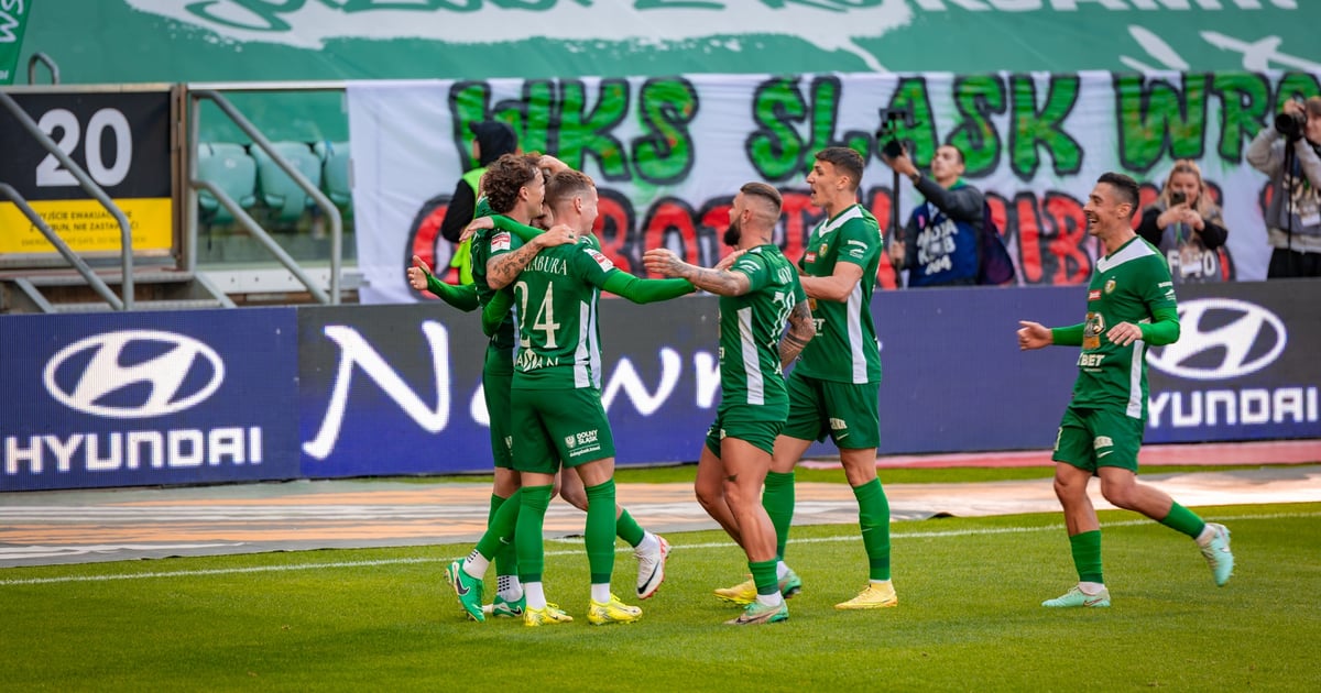 Trudne zadanie! Wicemistrz Polski na drodze Śląska w STS Pucharze Polski