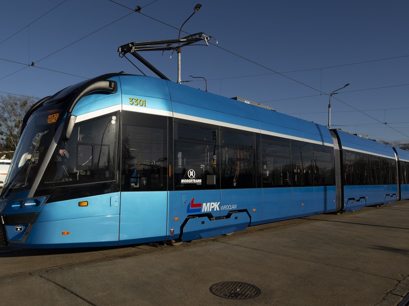 Koncert zespołu PRO8L3M – w piątek 7 listopada dodatkowe tramwaje