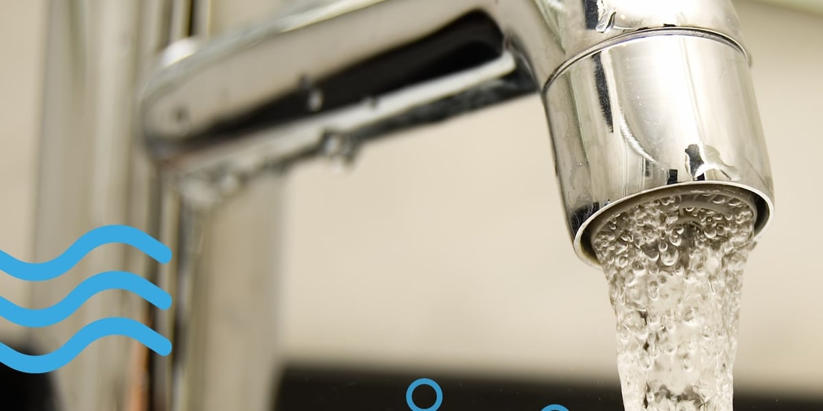 Dostaniesz wiadomość o wyłączeniach wody. Nowa usługa MPWiK