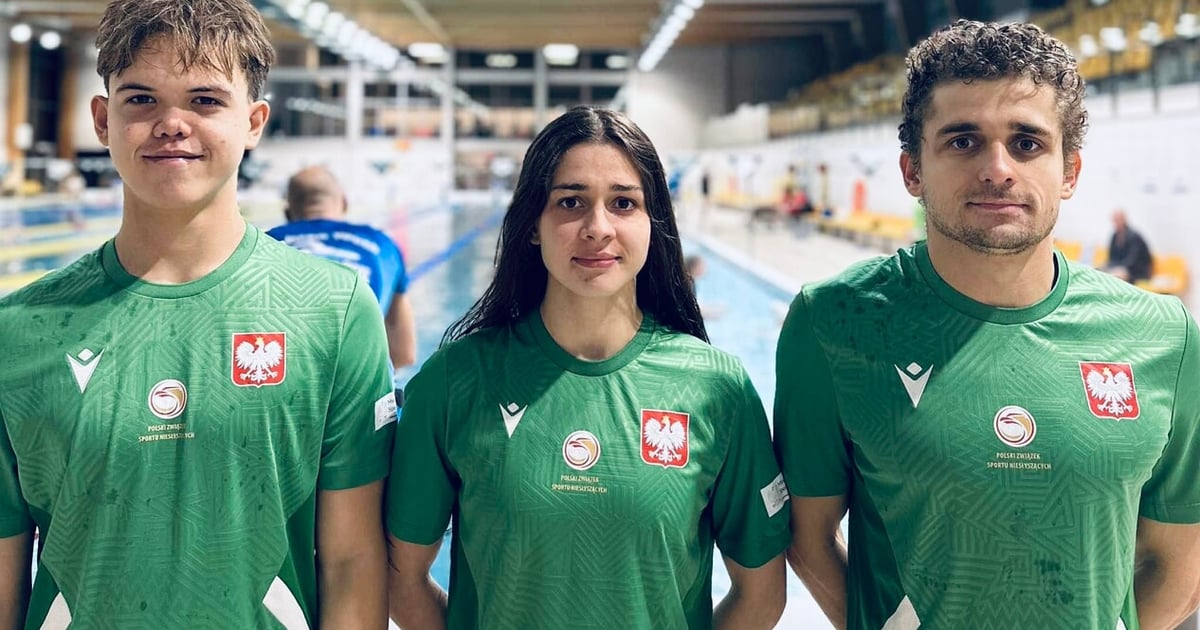 Wrocławianie polecą do Japonii na Letnie Igrzyska Głuchych