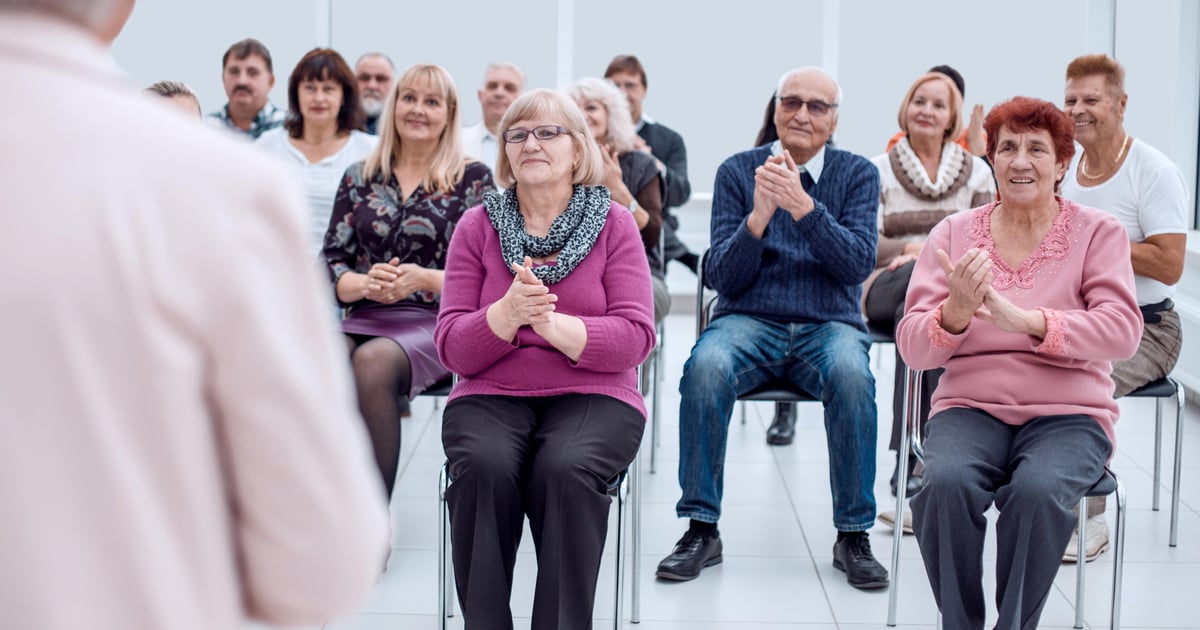 O seniorach w kulturach i religiach świata. Ruszają V Wrocławskie Dni Gerontologii