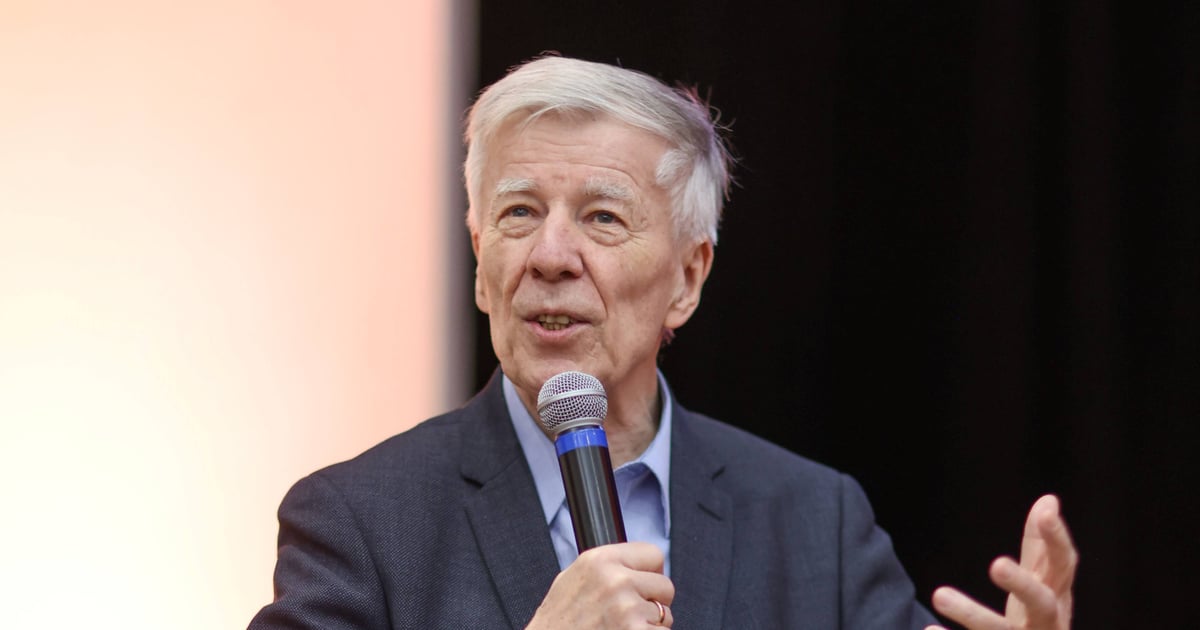 Prof. Jan Miodek: To nie będzie rewolucja. Zmiany w ortografii ułatwią nam życie