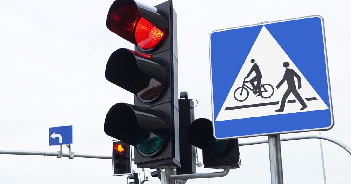 Od jutra na skrzyżowaniu Borowskiej i Kukuczki będą światła