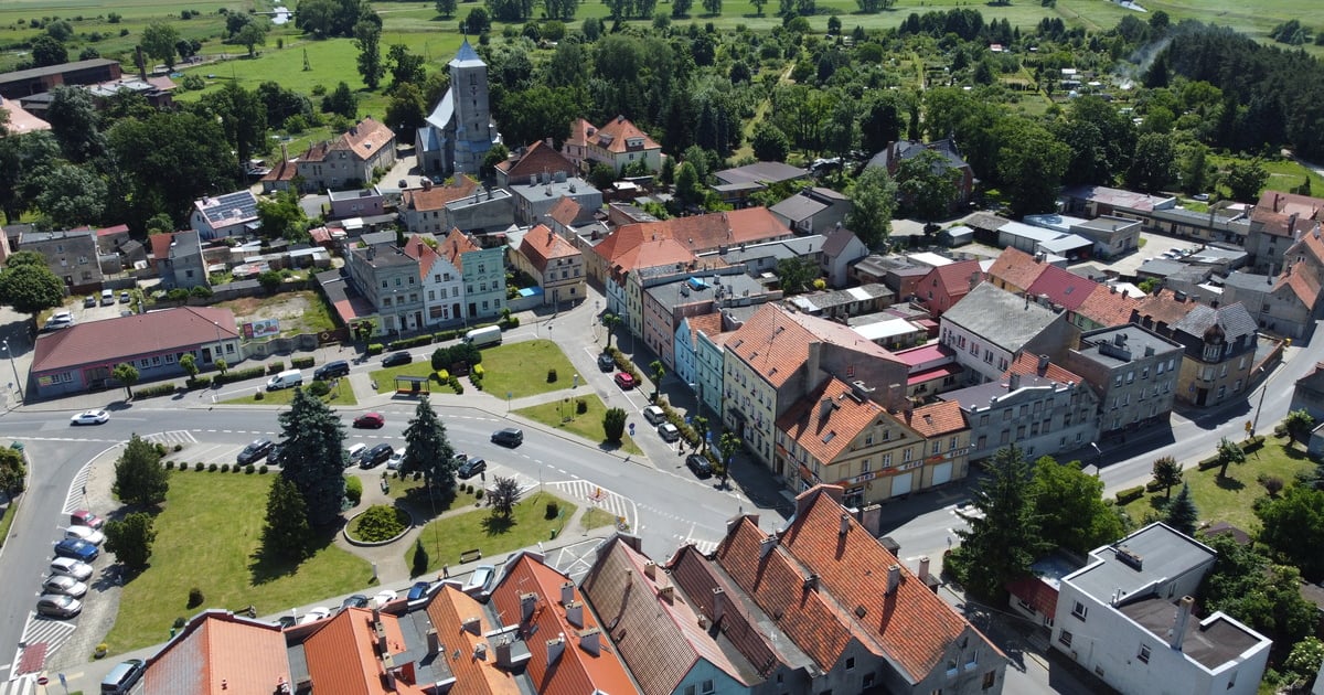 Gmina Wąsosz dołącza do Stowarzyszenia Aglomeracja Wrocławska