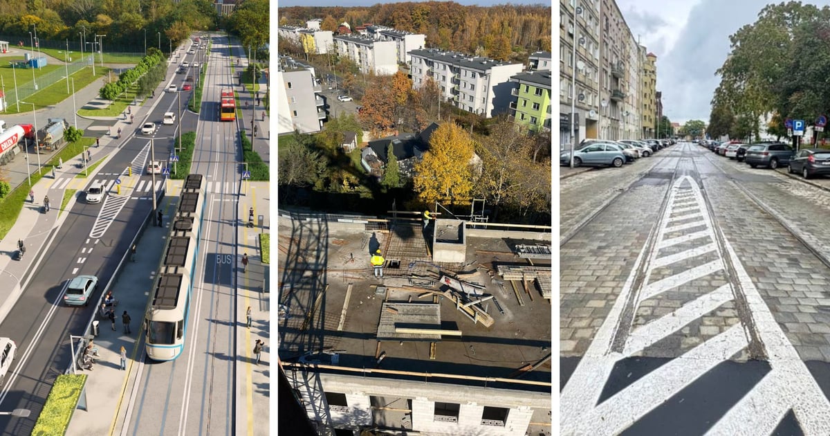 Tygodniowy raport inwestycyjny. Co wydarzyło się od 2 do 7 listopada?