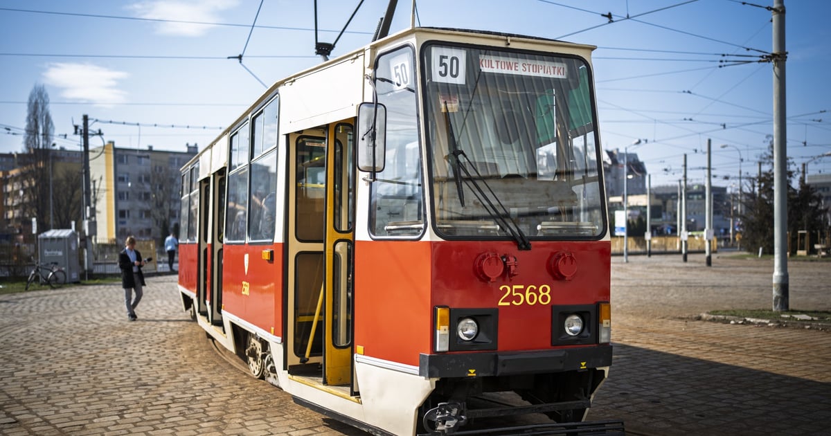 Spędź Dzień Niepodległości na pokładzie kultowej „Stopiątki”!