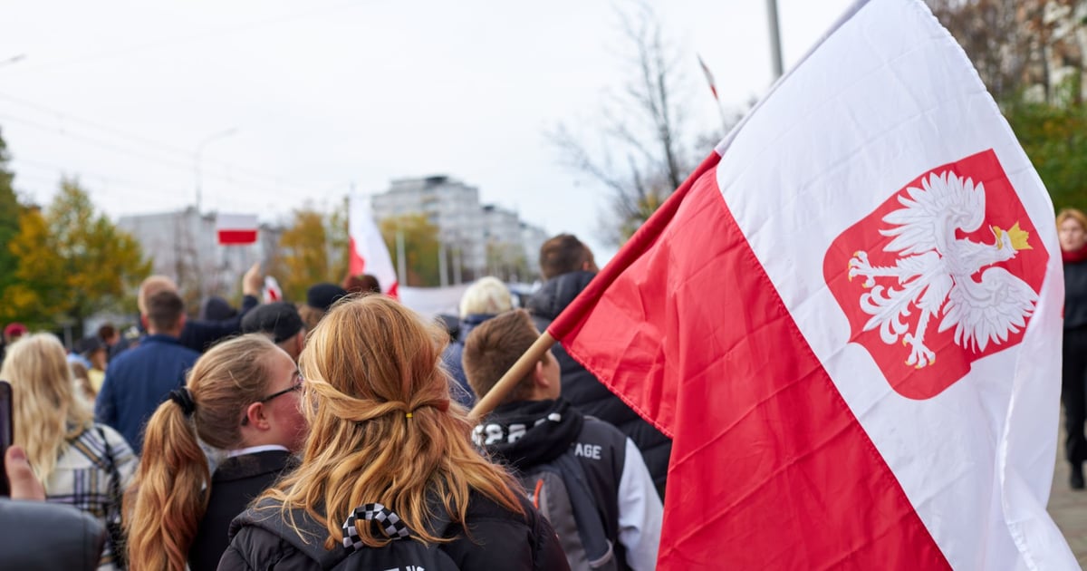 11 Listopada na Maślicach. Mają świetny pomysł na świętowanie