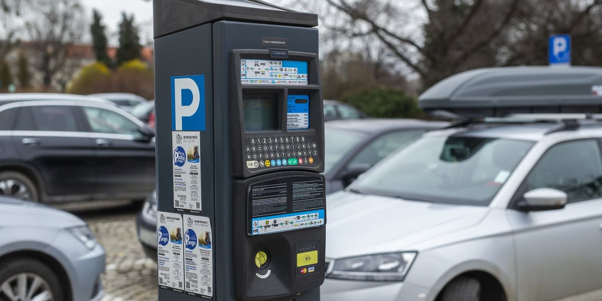 185 nowych płatnych miejsc parkingowych – ulice, ceny