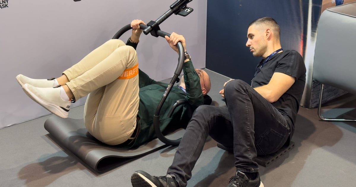 Dolnośląskie stoisko na Web Summit. Prezentacja wrocławskich startupów