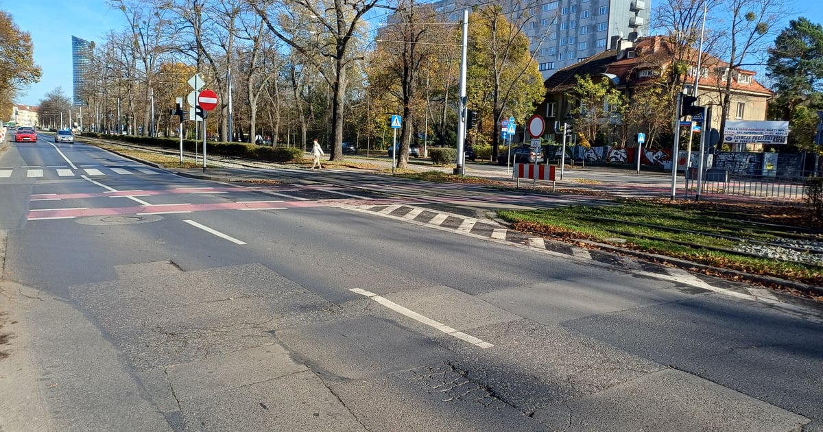 Wrocław na Dobrej Drodze 2025/2026 – rusza nowa edycja programu. Oto lista ulic