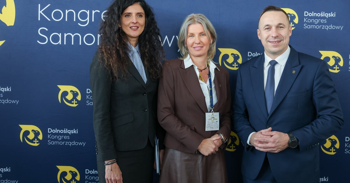 Dolnośląski Kongres Samorządowy. Pionierski programem Bezpieczny Wrocław