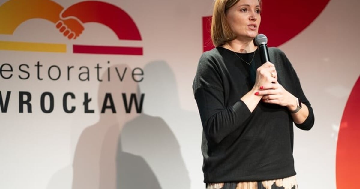 Wrocławianka objęła prestiżową funkcję przy resorcie rodziny, pracy i polityki społecznej