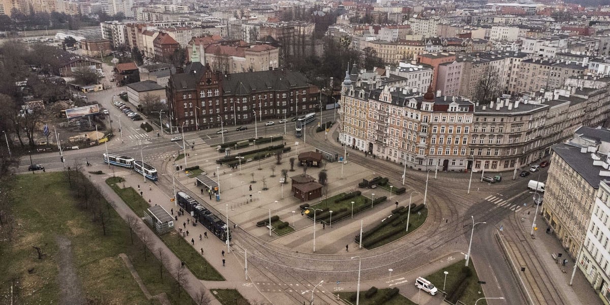 Weekendowe zmiany w kursowaniu tramwajów dwóch linii