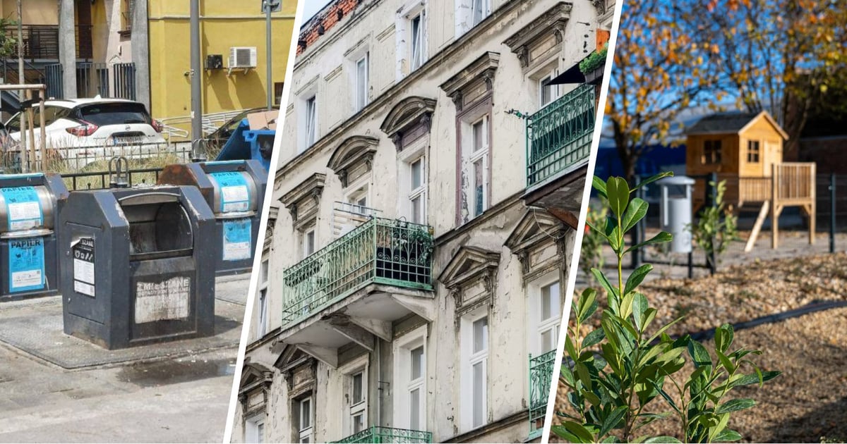 Tygodniowy raport inwestycyjny. Co wydarzyło się od 8 do 14 listopada?