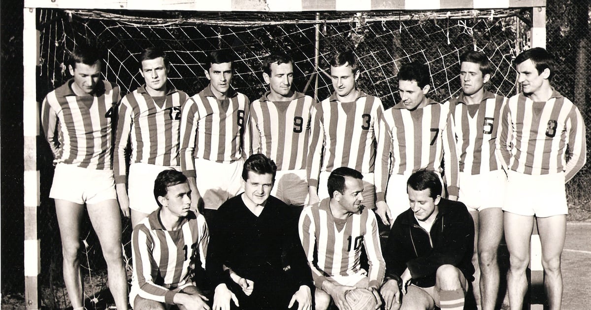 Piłka ręczna. Śląsk Wrocław organizuje imprezę na swoje 70-lecie