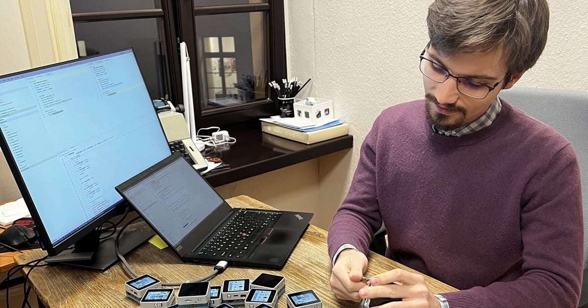 Gratka dla melomanów! Studenci zbadają reakcje publiczności podczas koncertu