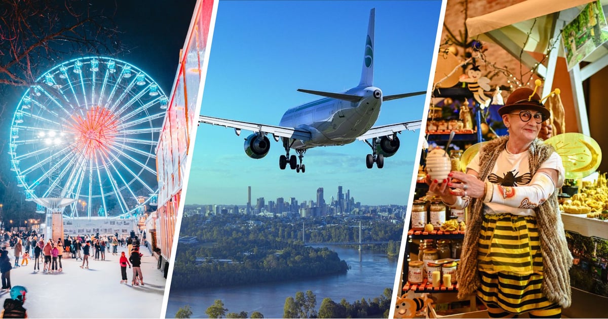 W grudniu wracają loty z Wrocławia. Oto 10 niedrogich propozycji