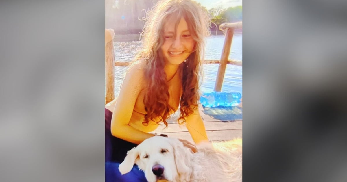 Zaginęła Julia Łysik. Ostatni raz widziano ją w podwrocławskiej wsi