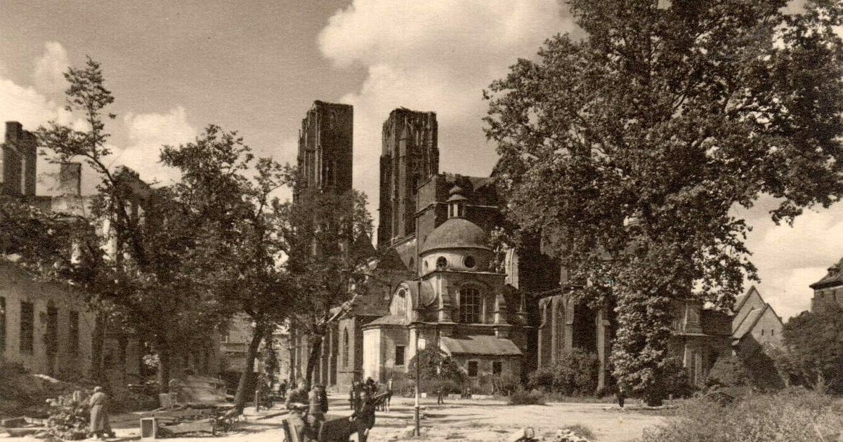 80 lat polskiego Wrocławia. Sekretarz partii prosi: Ludzie w gminie żądają księdza [ROZMOWA]