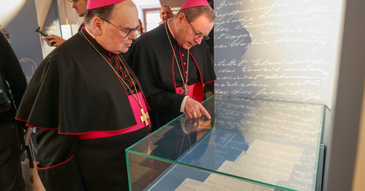 60. lat od Orędzia biskupów polskich. Z Wrocławia poszła iskra pojednania