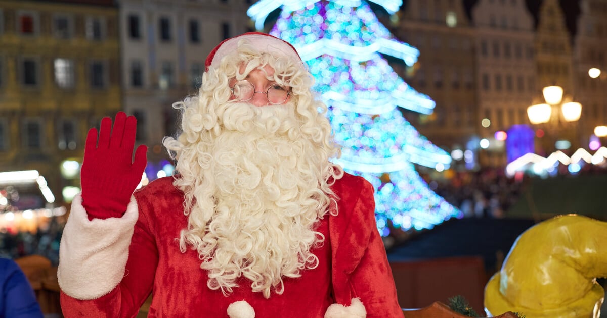 Świętuj z Umbrellą. Fundacja zaprasza na Mikołajki Pozarządowe