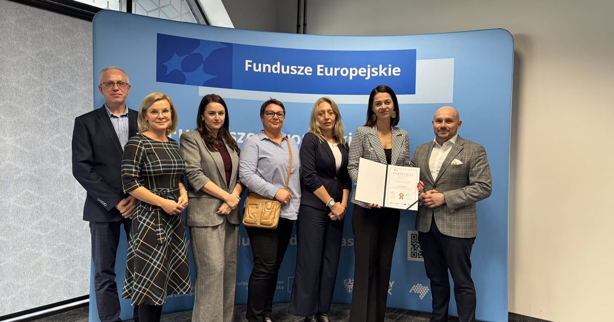 12,3 miliona złotych na projekt „Wsparcie nie tylko na starcie”