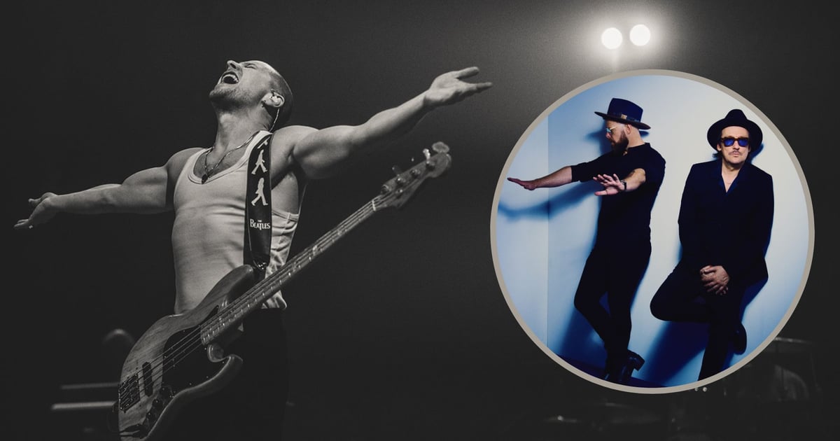 Zalewski, Kortez, Smolik. Mamy dla Was bilety na One Love Wrocław Music Festival na 22.11 [KONKURS]