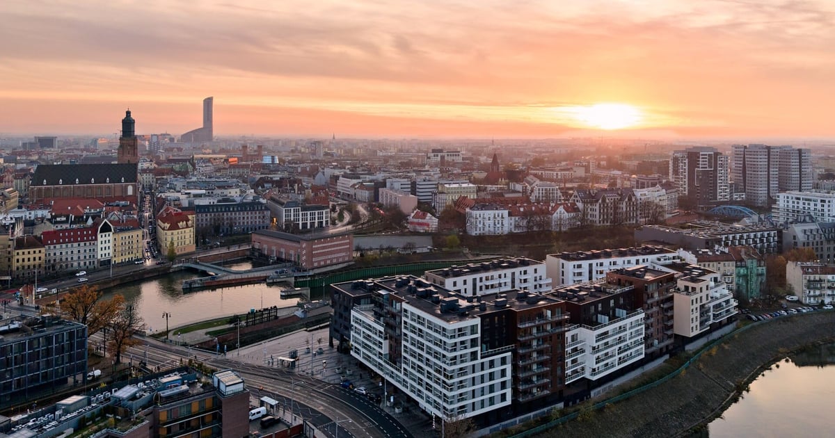 Oceń wdrażanie Polityki współpracy Wrocławia z NGO 2025 – ankieta