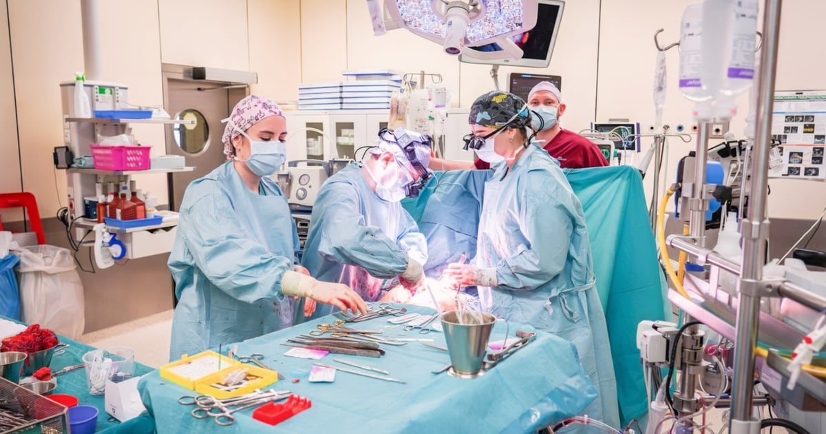 Ponad 112 mln na rozwój oddziałów kardiologicznych na Dolnym Śląsku