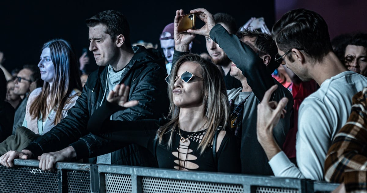 One Love 2025: Zalewski, Kortez, Daria ze Śląska pod kopułą Hali Stulecia