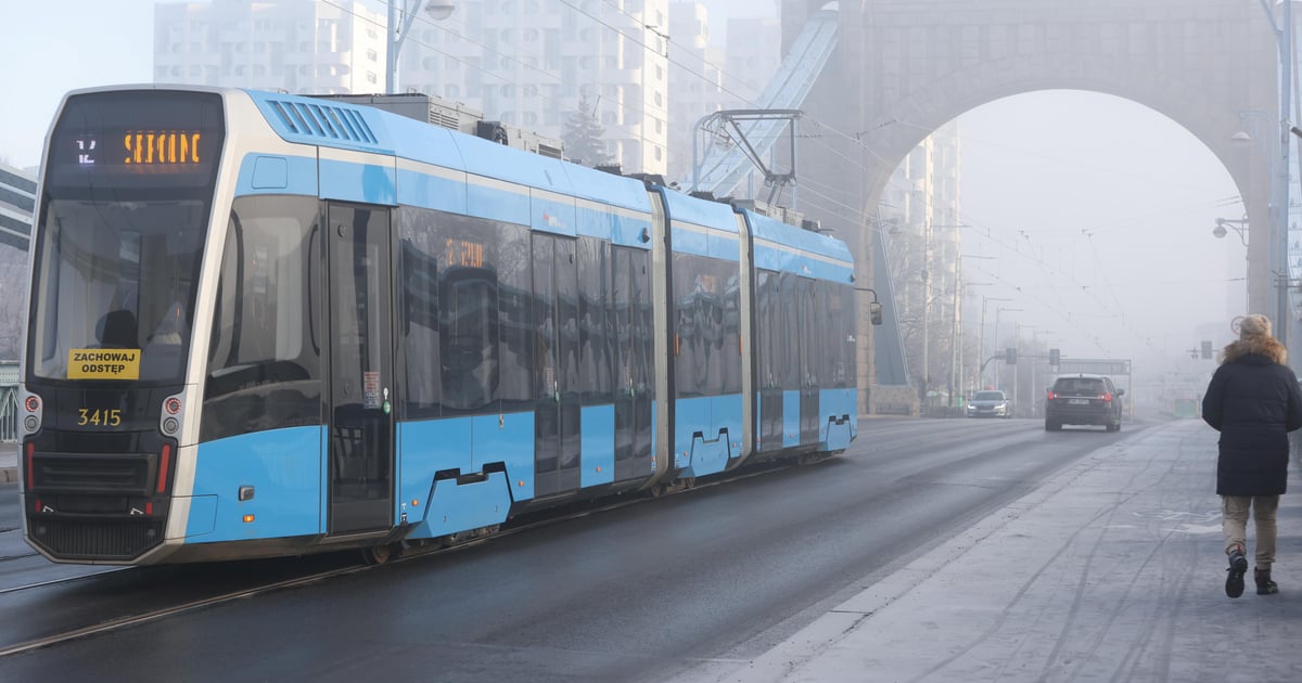 Pierwszy śnieg już w ten weekend? Prognoza pogody dla Wrocławia