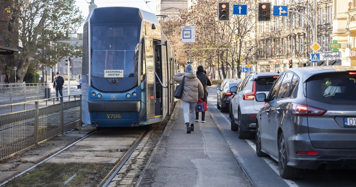 Przebudowa Drobnera-Dubois. 0, 6, 7 i 19 zmieniają trasy. Zobacz, jak pojadą
