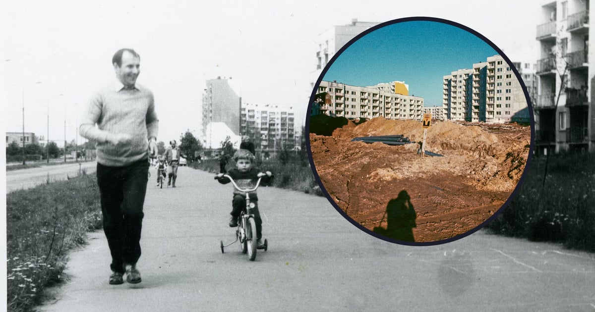 Nowy Dwór jako osiedle kompletne. Wyjątkowa wystawa w CK Nowy Pafawag