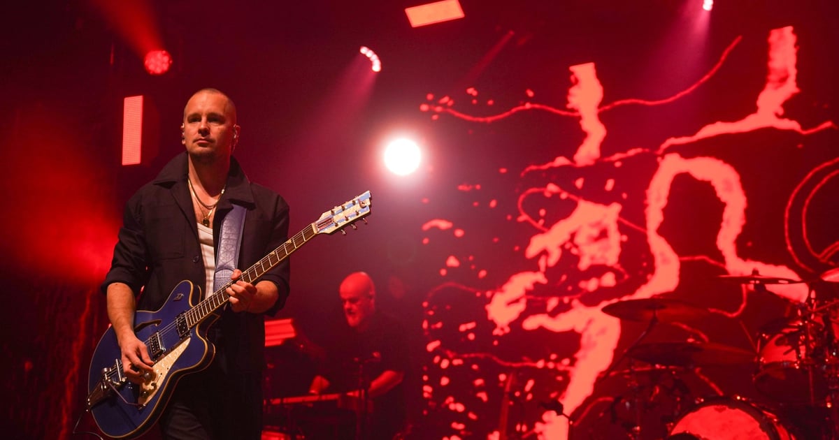 Tysiące fanów i gwiazdy One Love Wrocław Music Festival 2025