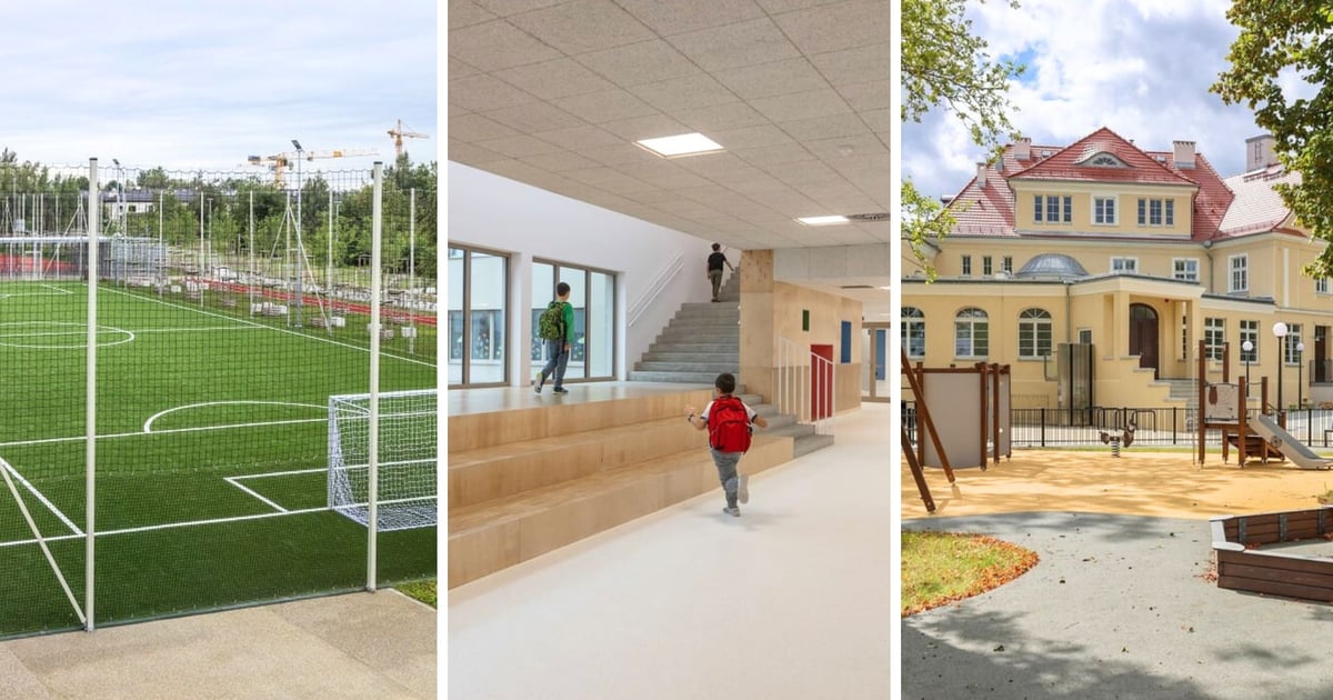 Oto największe i najnowocześniejsze inwestycje edukacyjne we Wrocławiu