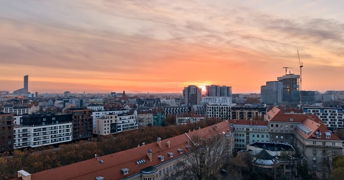 Miejski plan adaptacji dla miasta Wrocławia. Niedługo pierwsze konsultacje