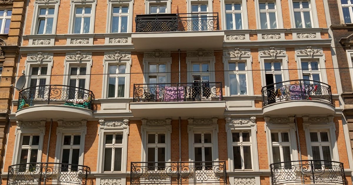 Trwa nabór na wrocławskie dotacje konserwatorskie