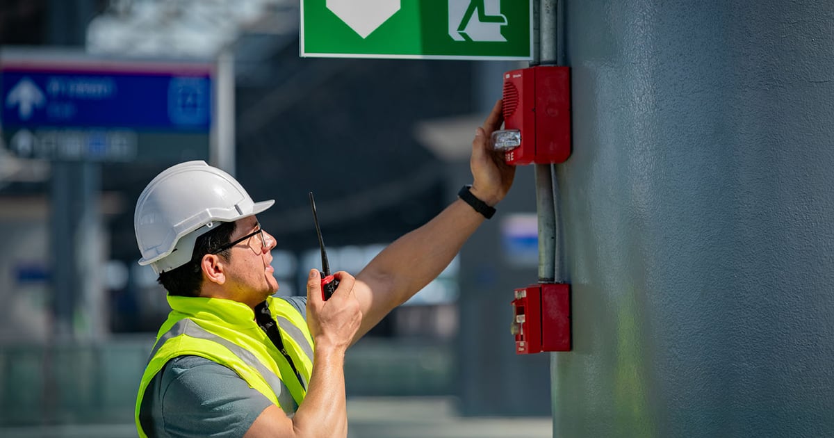 Kryzys w pracy lub w szkole, co robić? - lekcja 8 z 12 o bezpieczeństwie dla wrocławian