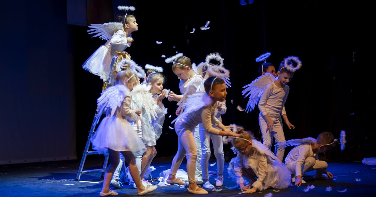 „Aniołkowe Granie” we Wrocławiu. Szkoły, przedszkola! To ostatnie dni, aby dołączyć