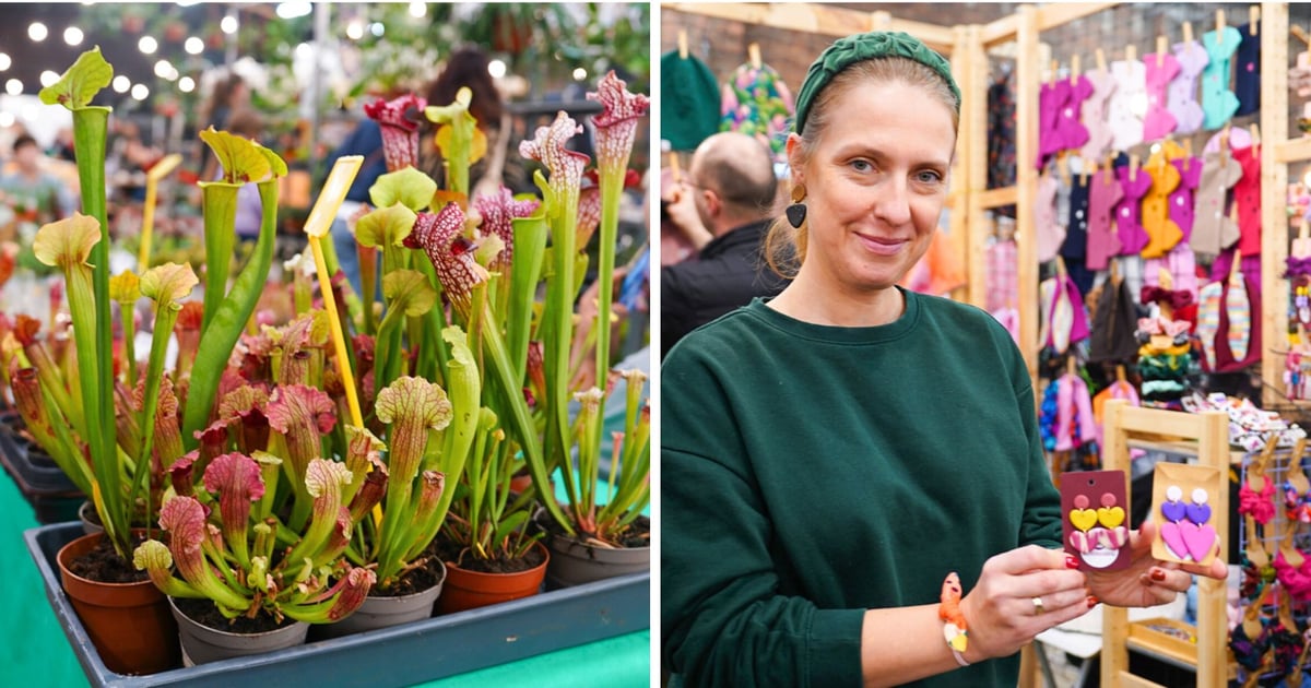 Przygotuj się do świąt! Festiwal Kupuj Świadomie w Czasoprzestrzeni