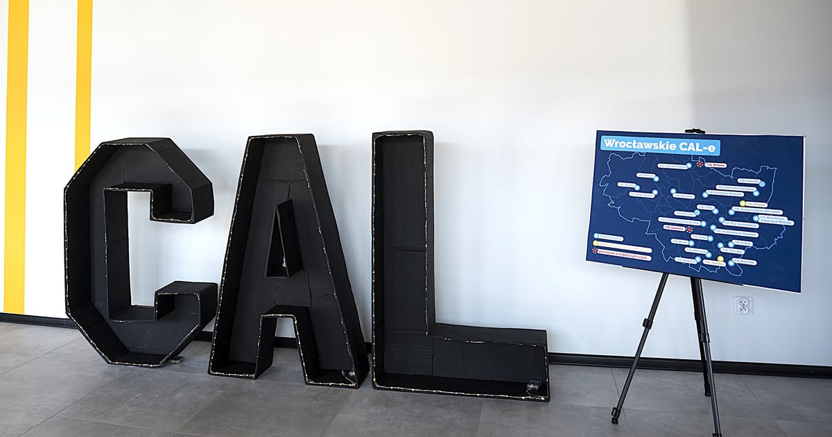 Będzie CAL i MBP na Stabłowicach? Jest teren pod inwestycję