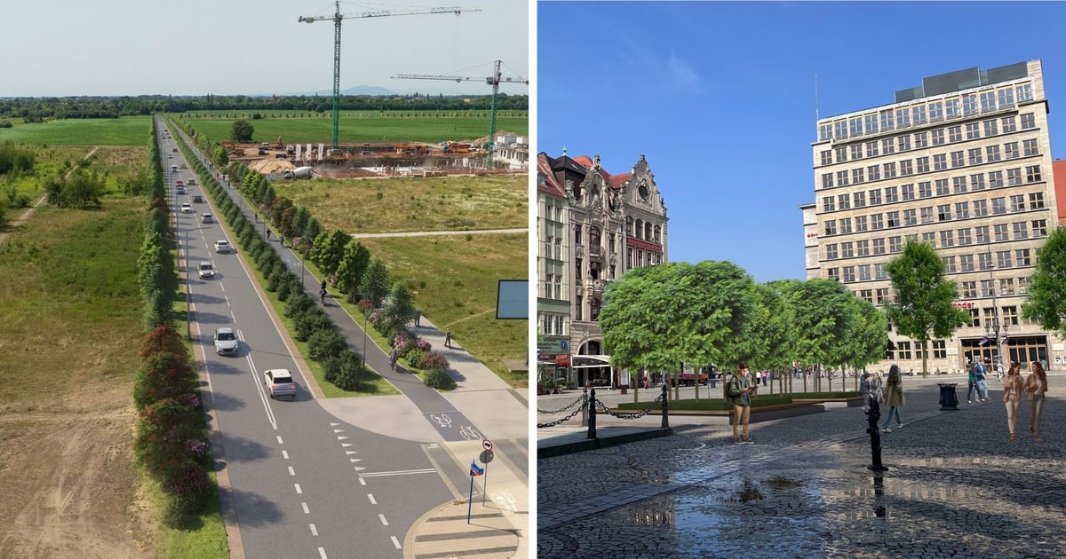 Tygodniowy raport inwestycyjny we Wrocławiu [22-27.11]