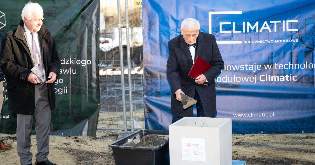 80 mln zł na rozwój leczenia nowotworów we wrocławskim szpitalu