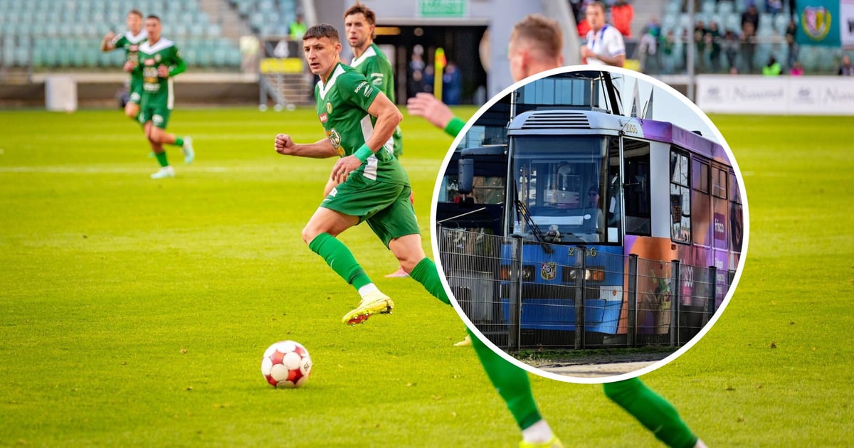 WKS Śląsk gra z Rakowem Częstochowa. Jak wrócić z meczu?