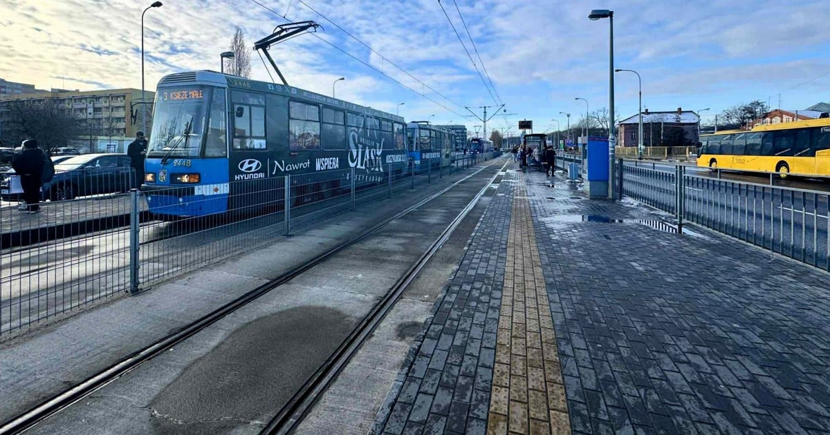 Węzeł "Kwiska" do przebudowy! To będzie niesamowita metamorfoza