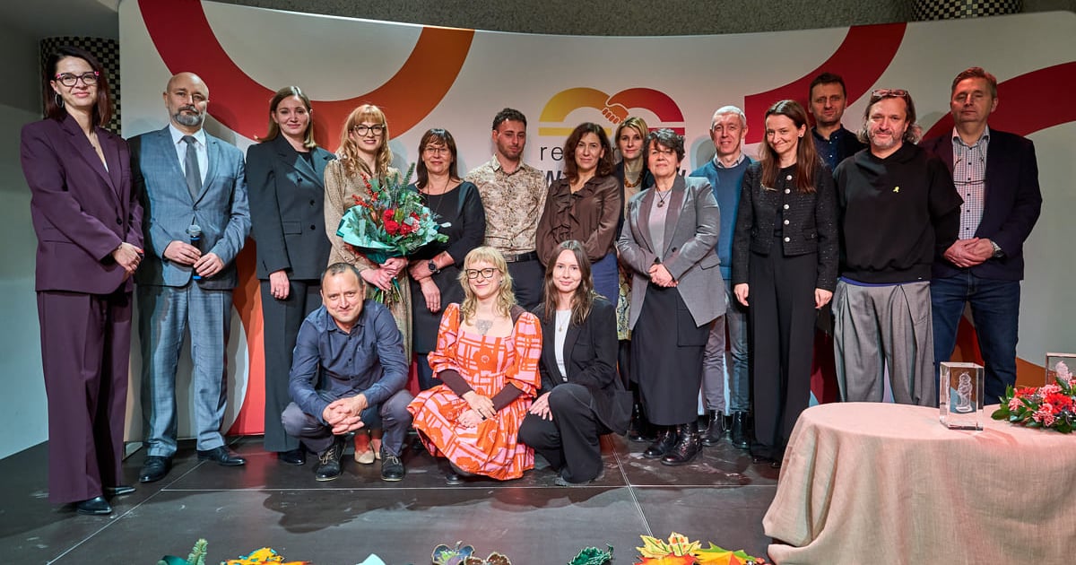 Znamy laureatów 4. Wrocławskiej Gali Sprawiedliwości Naprawczej