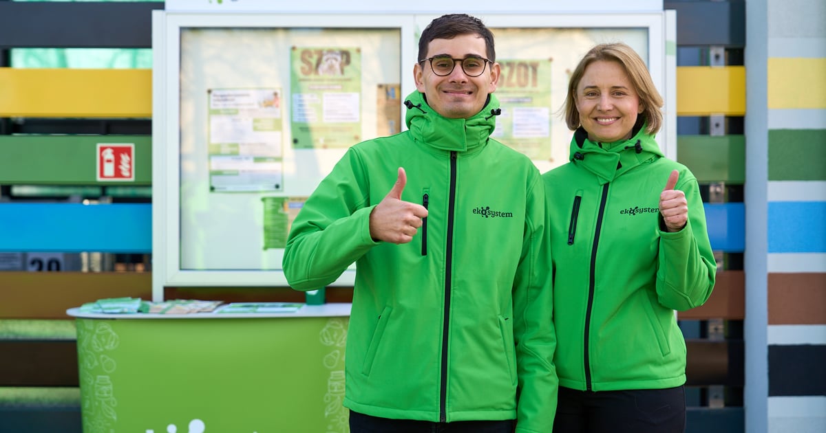 Drugie życie ubrań. Wrocławianie zmieniają podejście do odpadów